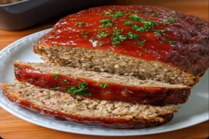 10 Best Easy Amish Meatloaf Recipes | Classic Comfort Food Dinner