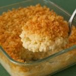 4-Ingredient No-Churn Ice Cream