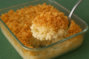 4-Ingredient No-Churn Ice Cream
