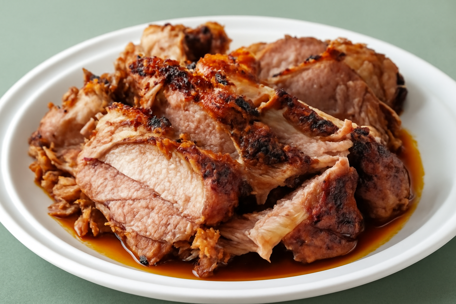 Five-Ingredient Roast Beef Recipe