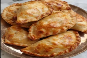 10 Best Forfar Bridies Scottish Hand Pies | Authentic Scottish Meat Pie Recipe