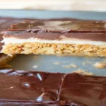 10 Heavenly Squares Recipe – Rich, Indulgent & Easy Dessert Bars