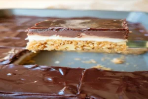 10 Heavenly Squares Recipe – Rich, Indulgent & Easy Dessert Bars