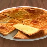 French Butter Cake – Golden Buttery Dessert Recipe