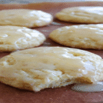 Learn how to make Kentucky Butter Cake Cookies that are soft, buttery, and melt-in-your-mouth sweet. Perfect for dessert or any occasion!