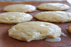 Learn how to make Kentucky Butter Cake Cookies that are soft, buttery, and melt-in-your-mouth sweet. Perfect for dessert or any occasion!