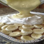Not Yo Mama's Banana Pudding | No-Bake Dessert