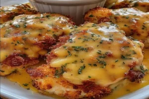 10 Best Outback Steakhouse Bloomin’ Onion Recipes | Crispy Appetizer Idea