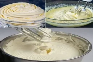 Pastry Cream Recipe – Silky Dessert Filling