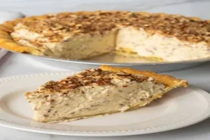 10 Best Pecan Cream Pie Recipes | Creamy & Nutty Dessert Idea