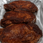 Perfect Ribeye Steak Recipe – Juicy & Tender