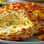 Pineapple Pecan Cheese Ball – Sweet and Savory Holiday Appetizer