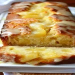 Pineapple Quick Bread Recipe