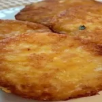 10 Best Quick and Easy Pan Fried Corn Fritters Recipes | Crispy Corn Snack Idea