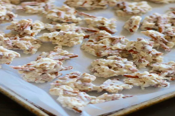 10 Best Ragtag Candies Recipes | Easy No-Bake Crunchy Treat