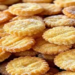 10 Best Sweet and Salty Churro Bites | Easy Cinnamon Sugar Snack