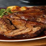 Tender Beef Roast Recipe