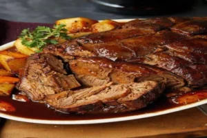 Tender Beef Roast Recipe