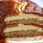 2-Ingredient Dough Recipe – Easy Homemade Bread and More