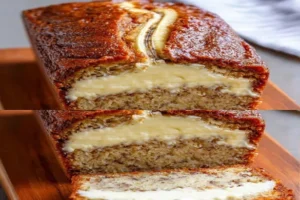 2-Ingredient Dough Recipe – Easy Homemade Bread and More