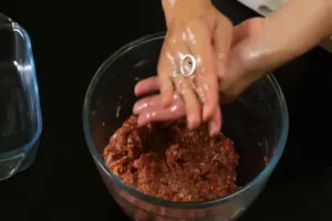 Cheesy Meatballs – Juicy, Gooey, and Irresistible