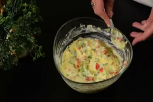 Cheesy Meatballs – Juicy, Gooey, and Irresistible