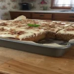 Easy Hummingbird Cake – Moist & Flavorful Southern Dessert