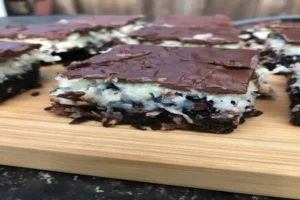 Mounds Cake Recipe – Decadent Chocolate and Coconut Dessert