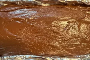 Nana’s Easy Old-Fashioned Chocolate Fudge Recipe – Classic Homemade Treat