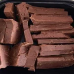 Nana’s Easy Old-Fashioned Chocolate Fudge Recipe – Classic Homemade Treat