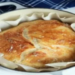 Easy No Knead Bread Recipe – Crusty, Foolproof & Delicious