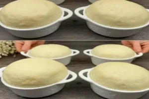 Quick Bread Recipe – Warm, Tasty, and Easy to Make